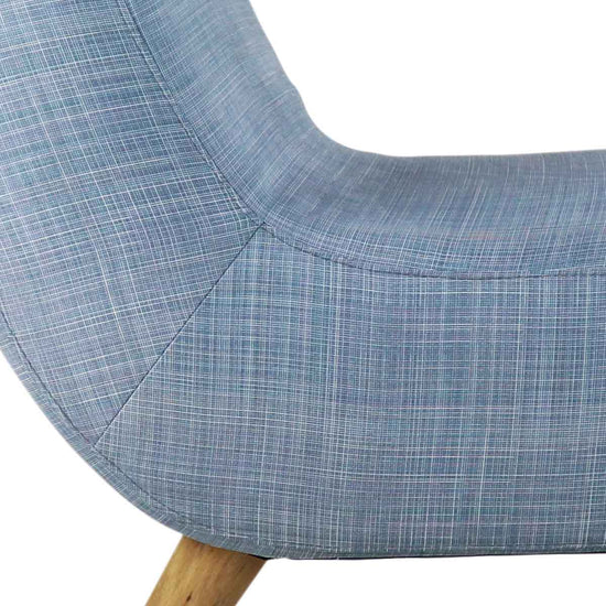 Image Title Kolton Leisure Chair Blue - Ministry of Chair